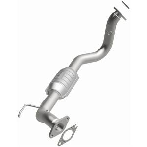 MagnaFlow Exhaust Systems & Installation | 1350 Offroad - MagnaFlow OEM Grade Direct-Fit Catalytic Converter 49430 - Image 3