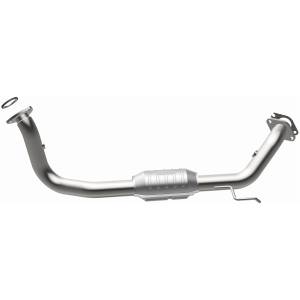 MagnaFlow Exhaust Systems & Installation | 1350 Offroad - MagnaFlow OEM Grade Direct-Fit Catalytic Converter 49430 - Image 4