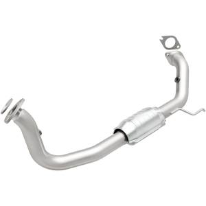 MagnaFlow Exhaust Systems & Installation | 1350 Offroad - MagnaFlow OEM Grade Direct-Fit Catalytic Converter 49430 - Image 1