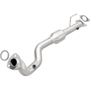 MagnaFlow Exhaust Systems & Installation | 1350 Offroad - MagnaFlow OEM Grade Direct-Fit Catalytic Converter 49431 - Image 1