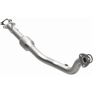 MagnaFlow Exhaust Systems & Installation | 1350 Offroad - MagnaFlow OEM Grade Direct-Fit Catalytic Converter 49431 - Image 2