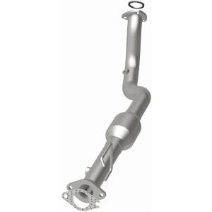 MagnaFlow Exhaust Systems & Installation | 1350 Offroad - MagnaFlow OEM Grade Direct-Fit Catalytic Converter 49431 - Image 3