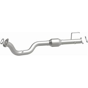MagnaFlow Exhaust Systems & Installation | 1350 Offroad - MagnaFlow OEM Grade Direct-Fit Catalytic Converter 49431 - Image 4