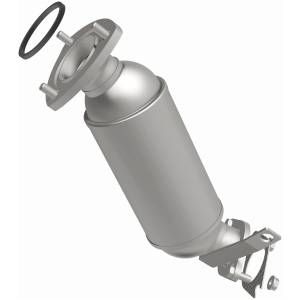 MagnaFlow Exhaust Systems & Installation | 1350 Offroad - MagnaFlow OEM Grade Direct-Fit Catalytic Converter 49445 - Image 4