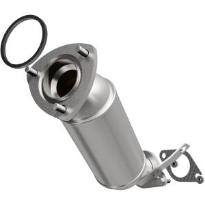 MagnaFlow Exhaust Systems & Installation | 1350 Offroad - MagnaFlow OEM Grade Direct-Fit Catalytic Converter 49445 - Image 1