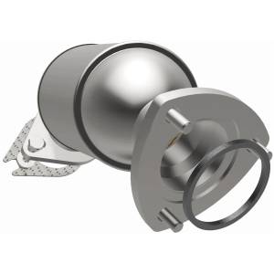 MagnaFlow Exhaust Systems & Installation | 1350 Offroad - MagnaFlow OEM Grade Direct-Fit Catalytic Converter 49446 - Image 2