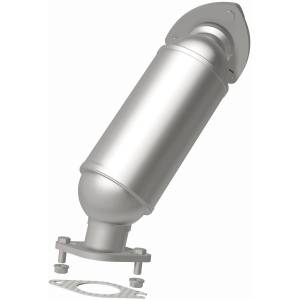 MagnaFlow Exhaust Systems & Installation | 1350 Offroad - MagnaFlow OEM Grade Direct-Fit Catalytic Converter 49446 - Image 3