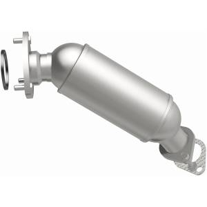MagnaFlow Exhaust Systems & Installation | 1350 Offroad - MagnaFlow OEM Grade Direct-Fit Catalytic Converter 49446 - Image 4