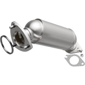 MagnaFlow Exhaust Systems & Installation | 1350 Offroad - MagnaFlow OEM Grade Direct-Fit Catalytic Converter 49446 - Image 1