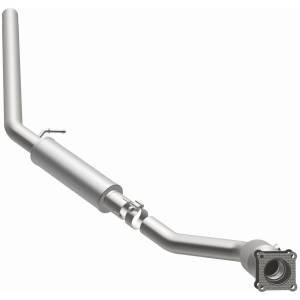 MagnaFlow Exhaust Systems & Installation | 1350 Offroad - MagnaFlow OEM Grade Direct-Fit Catalytic Converter 49448 - Image 2