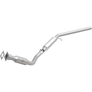 MagnaFlow Exhaust Systems & Installation | 1350 Offroad - MagnaFlow OEM Grade Direct-Fit Catalytic Converter 49448 - Image 1