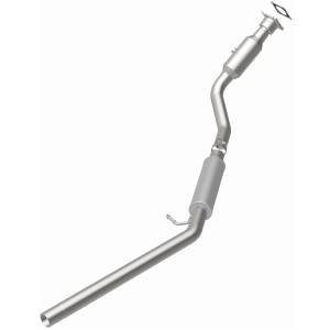 MagnaFlow Exhaust Systems & Installation | 1350 Offroad - MagnaFlow OEM Grade Direct-Fit Catalytic Converter 49448 - Image 3