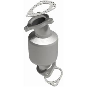 MagnaFlow Exhaust Systems & Installation | 1350 Offroad - MagnaFlow OEM Grade Direct-Fit Catalytic Converter 49451 - Image 4