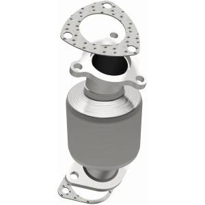 MagnaFlow Exhaust Systems & Installation | 1350 Offroad - MagnaFlow OEM Grade Direct-Fit Catalytic Converter 49451 - Image 2
