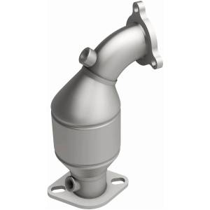 MagnaFlow Exhaust Systems & Installation | 1350 Offroad - MagnaFlow OEM Grade Direct-Fit Catalytic Converter 49452 - Image 2