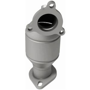 MagnaFlow Exhaust Systems & Installation | 1350 Offroad - MagnaFlow OEM Grade Direct-Fit Catalytic Converter 49452 - Image 4