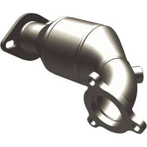 MagnaFlow Exhaust Systems & Installation | 1350 Offroad - MagnaFlow OEM Grade Direct-Fit Catalytic Converter 49452 - Image 1