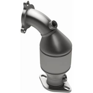 MagnaFlow Exhaust Systems & Installation | 1350 Offroad - MagnaFlow OEM Grade Direct-Fit Catalytic Converter 49452 - Image 3