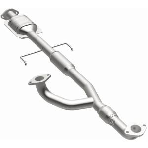 MagnaFlow Exhaust Systems & Installation | 1350 Offroad - MagnaFlow OEM Grade Direct-Fit Catalytic Converter 49453 - Image 2