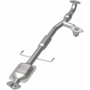 MagnaFlow Exhaust Systems & Installation | 1350 Offroad - MagnaFlow OEM Grade Direct-Fit Catalytic Converter 49453 - Image 3