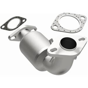 MagnaFlow Exhaust Systems & Installation | 1350 Offroad - MagnaFlow OEM Grade Direct-Fit Catalytic Converter 49457 - Image 2
