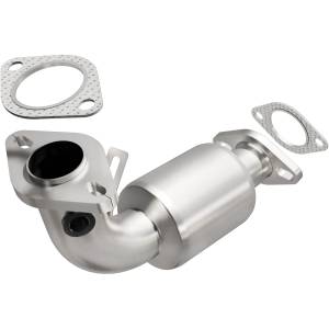 MagnaFlow Exhaust Systems & Installation | 1350 Offroad - MagnaFlow OEM Grade Direct-Fit Catalytic Converter 49457 - Image 1
