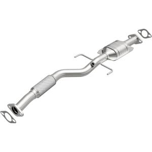 MagnaFlow Exhaust Systems & Installation | 1350 Offroad - MagnaFlow OEM Grade Direct-Fit Catalytic Converter 49458 - Image 1