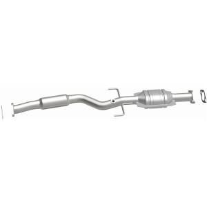 MagnaFlow Exhaust Systems & Installation | 1350 Offroad - MagnaFlow OEM Grade Direct-Fit Catalytic Converter 49458 - Image 4