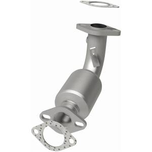 MagnaFlow Exhaust Systems & Installation | 1350 Offroad - MagnaFlow OEM Grade Direct-Fit Catalytic Converter 49457 - Image 3