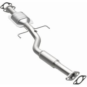MagnaFlow Exhaust Systems & Installation | 1350 Offroad - MagnaFlow OEM Grade Direct-Fit Catalytic Converter 49458 - Image 2