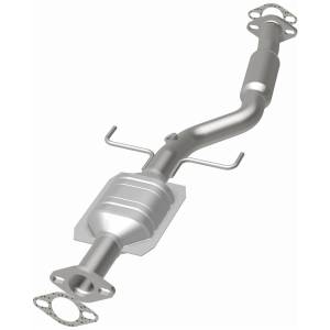MagnaFlow Exhaust Systems & Installation | 1350 Offroad - MagnaFlow OEM Grade Direct-Fit Catalytic Converter 49458 - Image 3