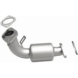 MagnaFlow Exhaust Systems & Installation | 1350 Offroad - MagnaFlow OEM Grade Direct-Fit Catalytic Converter 49457 - Image 4