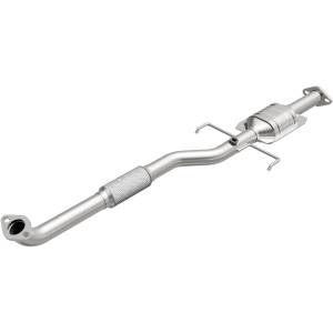 MagnaFlow Exhaust Systems & Installation | 1350 Offroad - MagnaFlow OEM Grade Direct-Fit Catalytic Converter 49459 - Image 1