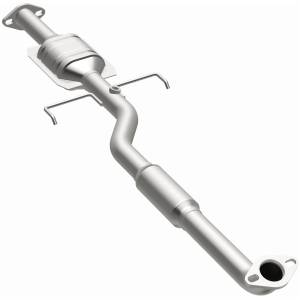 MagnaFlow Exhaust Systems & Installation | 1350 Offroad - MagnaFlow OEM Grade Direct-Fit Catalytic Converter 49459 - Image 2