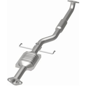 MagnaFlow Exhaust Systems & Installation | 1350 Offroad - MagnaFlow OEM Grade Direct-Fit Catalytic Converter 49459 - Image 3