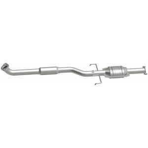 MagnaFlow Exhaust Systems & Installation | 1350 Offroad - MagnaFlow OEM Grade Direct-Fit Catalytic Converter 49459 - Image 4