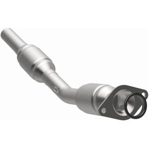 MagnaFlow Exhaust Systems & Installation | 1350 Offroad - MagnaFlow OEM Grade Direct-Fit Catalytic Converter 49461 - Image 2