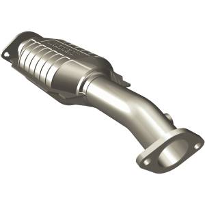 MagnaFlow Exhaust Systems & Installation | 1350 Offroad - MagnaFlow OEM Grade Direct-Fit Catalytic Converter 49464 - Image 1