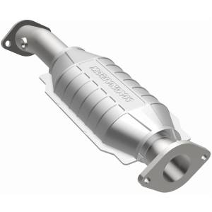 MagnaFlow Exhaust Systems & Installation | 1350 Offroad - MagnaFlow OEM Grade Direct-Fit Catalytic Converter 49464 - Image 2