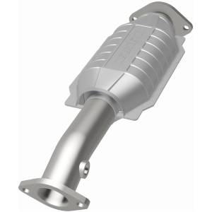 MagnaFlow Exhaust Systems & Installation | 1350 Offroad - MagnaFlow OEM Grade Direct-Fit Catalytic Converter 49464 - Image 3
