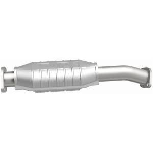 MagnaFlow Exhaust Systems & Installation | 1350 Offroad - MagnaFlow OEM Grade Direct-Fit Catalytic Converter 49464 - Image 4