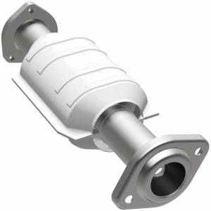 MagnaFlow Exhaust Systems & Installation | 1350 Offroad - MagnaFlow OEM Grade Direct-Fit Catalytic Converter 49466 - Image 2