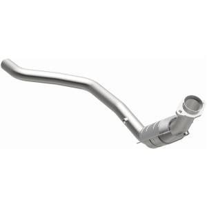 MagnaFlow Exhaust Systems & Installation | 1350 Offroad - MagnaFlow OEM Grade Direct-Fit Catalytic Converter 49467 - Image 2