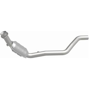 MagnaFlow Exhaust Systems & Installation | 1350 Offroad - MagnaFlow OEM Grade Direct-Fit Catalytic Converter 49467 - Image 4