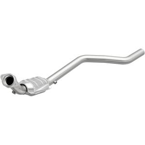MagnaFlow Exhaust Systems & Installation | 1350 Offroad - MagnaFlow OEM Grade Direct-Fit Catalytic Converter 49468 - Image 1