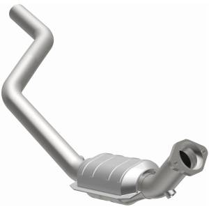 MagnaFlow Exhaust Systems & Installation | 1350 Offroad - MagnaFlow OEM Grade Direct-Fit Catalytic Converter 49468 - Image 2