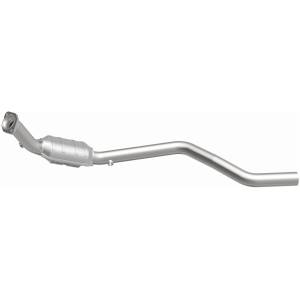 MagnaFlow Exhaust Systems & Installation | 1350 Offroad - MagnaFlow OEM Grade Direct-Fit Catalytic Converter 49468 - Image 4