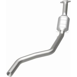 MagnaFlow Exhaust Systems & Installation | 1350 Offroad - MagnaFlow OEM Grade Direct-Fit Catalytic Converter 49468 - Image 3