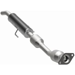 MagnaFlow Exhaust Systems & Installation | 1350 Offroad - MagnaFlow OEM Grade Semi-Direct Fit Catalytic Converter 49470 - Image 2