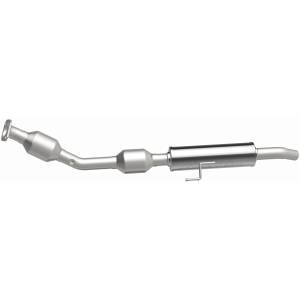 MagnaFlow Exhaust Systems & Installation | 1350 Offroad - MagnaFlow OEM Grade Semi-Direct Fit Catalytic Converter 49470 - Image 4